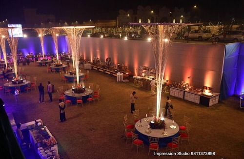 Sonepat Hotel | The Utsav Grand Banquets & Resort