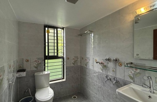 Bandarban Hotel | The Vacation Inn Hotel & Resort