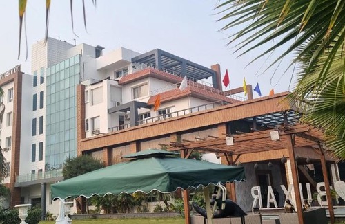 Buxar Hotel | The Vaishnavi Hotel , Buxar Bihar
