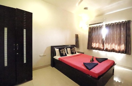 Kune Village Villa | The Valley Vista Villa