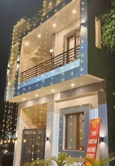Amritsar Apartment | The Venetian Homestay