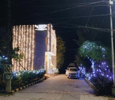 Amritsar Apartment | The Venetian Homestay