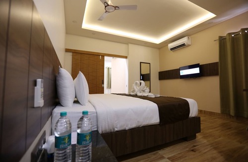 Narasapura Hotel | The Ventura Grand Hotel
