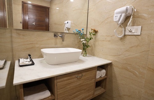 Morjim Hotel | The Verda De Miranda Resort