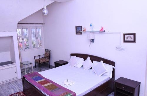 Ajmer House | The Villa- a Home away from Home