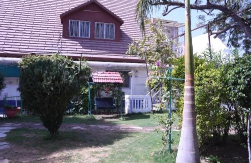 Ajmer House | The Villa- a Home away from Home