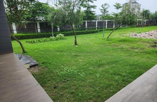 Indore Villa | The Villa