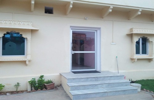 Sawai Madhopur House | The Village Heart Ranthambhore - Room 4