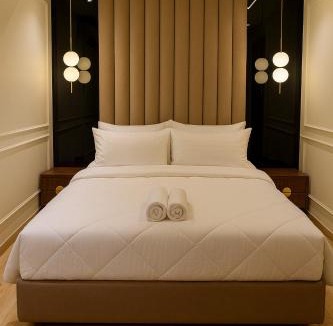 Patna Apartment | The Virasat Royale Penthouse