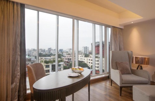 Gulshan Hotel | THE WAY Dhaka