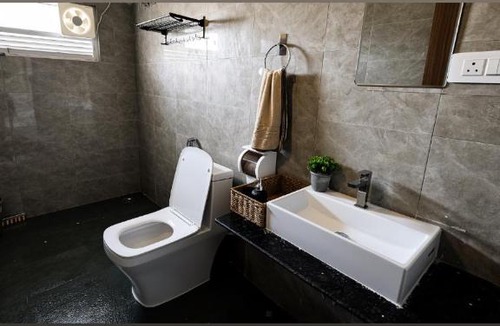 Henima Apartment | The wayfarers rest