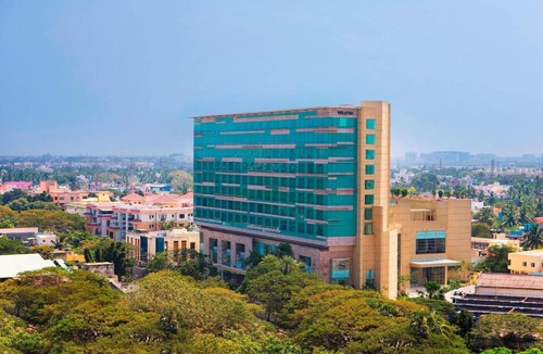 Guindy Hotel | The Westin Chennai Velachery