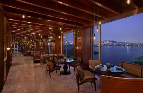 Powai Hotel | The Westin Mumbai Powai Lake