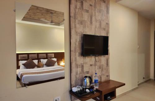 Dalhousie Hotel | The White Orchid Dalhousie