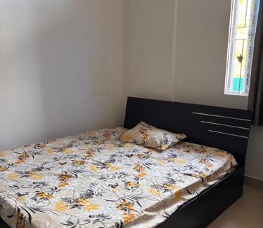 Yupia Apartment | The WildFern Homestay with self cooking facility