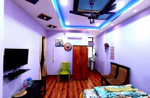 Khanapara House | The Willow Retreat