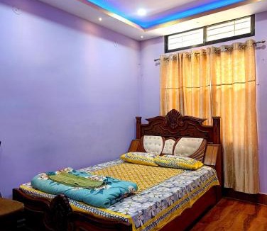 Khanapara House | The Willow Retreat