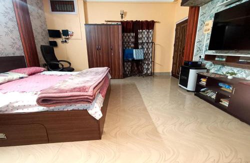 Khanapara House | The Willow Retreat