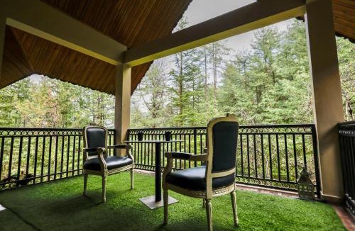 Shimla Hotel | The Woodlane Cottage