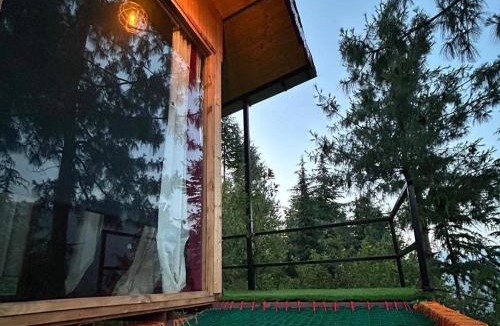 Banjar Ski Chalet | The Woodnest