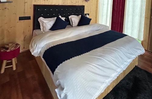 Banjar Ski Chalet | The Woodnest