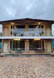 Atvan House | The woods Resort Atvan village