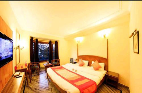 Naldehra Resort | The Woodstock Resort