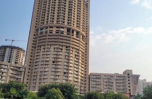 Noida Apartment | The Yano Retreat – Premium apartment in Noida