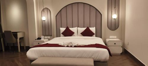 Gangtok Resort | The Yasa Hotel In Gangtok