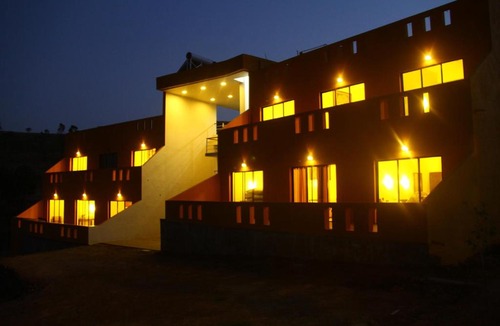 Wai Hotel | The Yellow Retreat