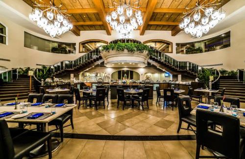 Orlim Resort | The Zuri White Sands, Goa Resort & Casino