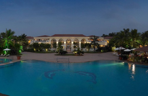 Orlim Resort | The Zuri White Sands, Goa Resort & Casino