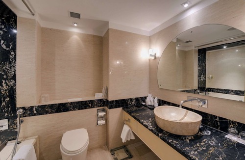 Thigalarapalya Hotel | The Zuri Whitefield, Bangalore