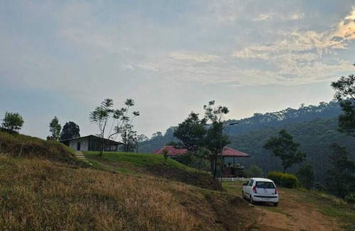 Naduvattam Cottage | Thendral Homestay