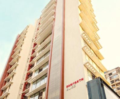 Khar Apartment | Theory9 Premium Service Apartments Khar