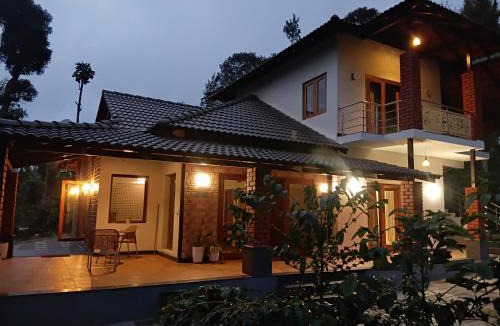 Samse House | Thondalli Villa