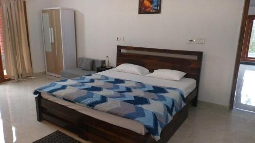 Samse House | Thondalli Villa