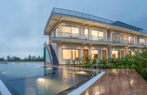 Bail Parao Hotel | Three Heavens Corbett by MVS Hospitality