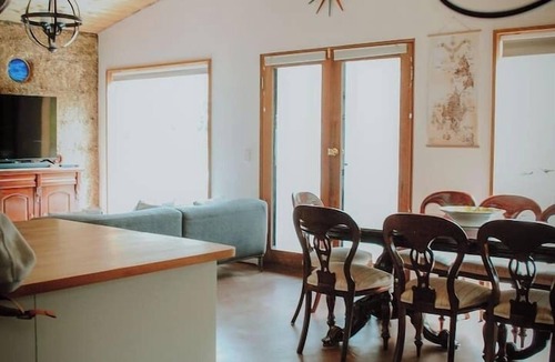 South Bruny House | Three Little Pigs - Main House