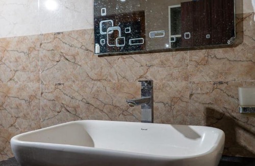 Sualkuchi Apartment | Threshold Stay two-bedroom