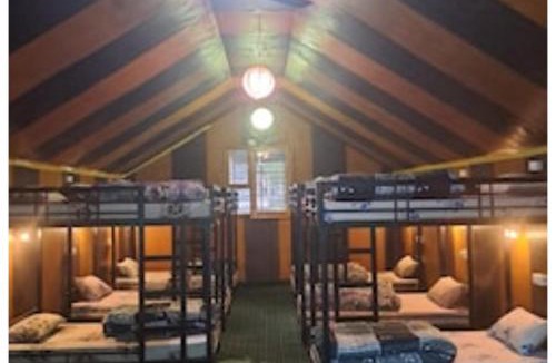 Kasol Hotel | Thrillomania Kasol