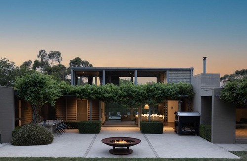 Mount Macedon House | Thule Country Estate - Private Architect-Designed Farm Estate, 6 Bedrooms, Sleeps 12