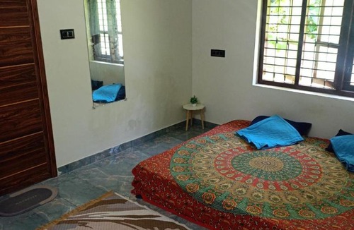 Varkala Hostel | thule hostel