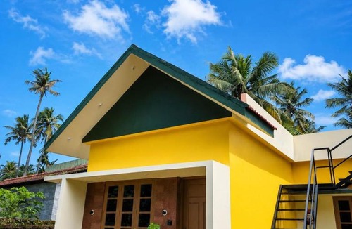 Varkala Hostel | thule hostel