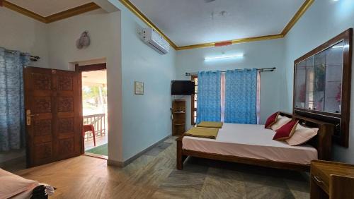 Kundapur House | Thunderport Beach Stay