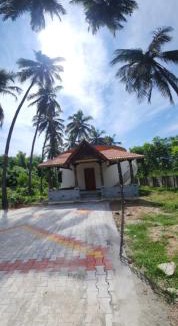 Nannilam House | Thyagesha Heritage Home