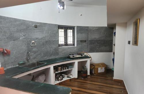 Nannilam House | Thyagesha Heritage Home