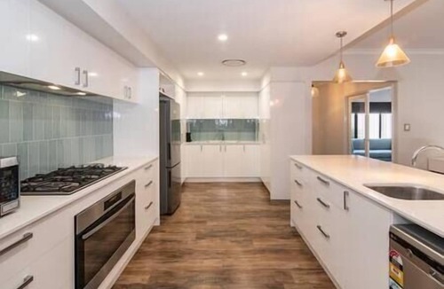 West Busselton House | Tidal Wave Hideaway