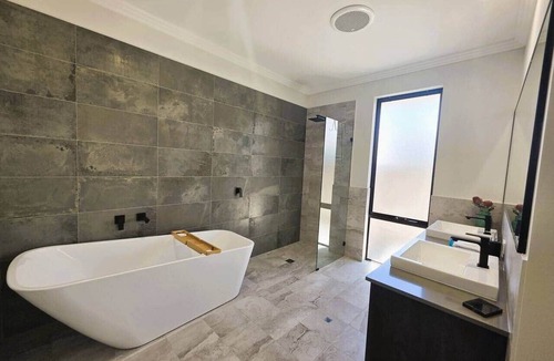 Abbey House | Tide & Time Studio- Busselton