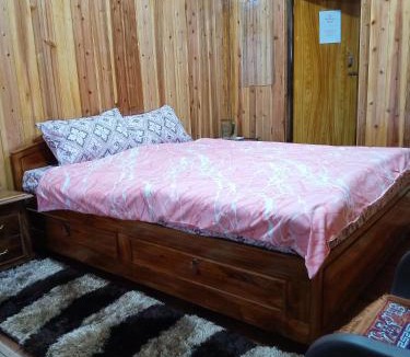 Darjeeling House | Tigerhill Homestay